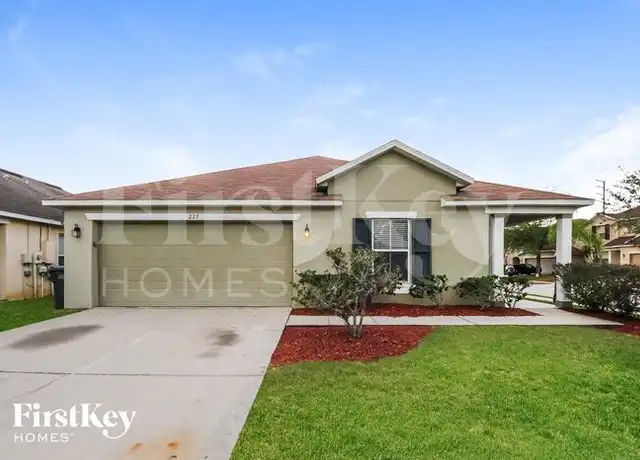 Property at 227 Verdi St, Davenport, FL, 33896, 3 beds, 2 baths, [object Object]