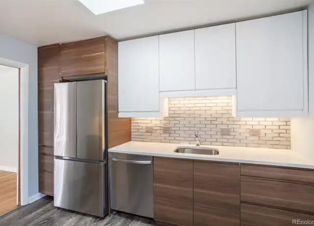 Property at 500 S Pennsylvania St #502, Denver, CO, 80209, 1 bed, 1 bath, [object Object]