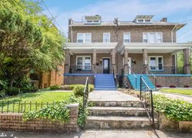 Property at 1603 Otis St NE, Washington, DC, 20018, 3 beds, 1.5 baths, [object Object]