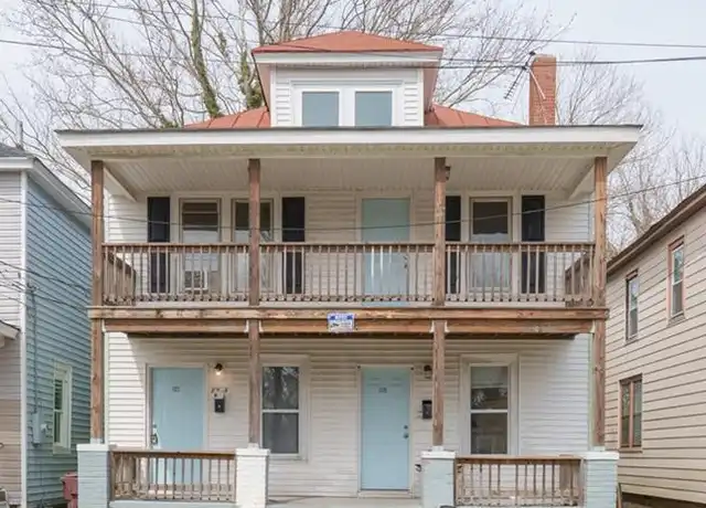 Property at 1323 21st St, Chesapeake, VA, 23324, 4 beds, 1 bath, [object Object]