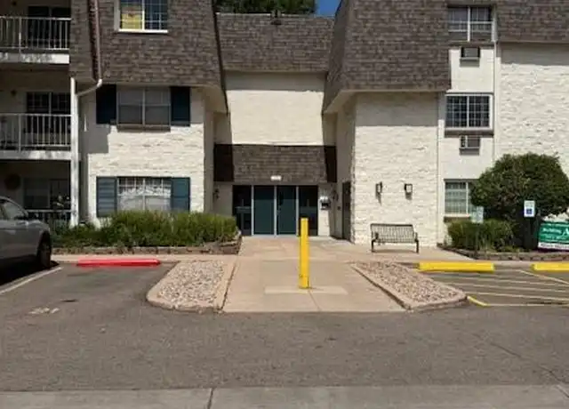 Property at 5995 E Iliff Ave #309, Denver, CO, 80222, 2 beds, 1 bath, [object Object]