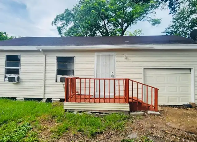 Property at 4530 Teton St, Houston, TX, 77051, 3 beds, 1 bath, [object Object]