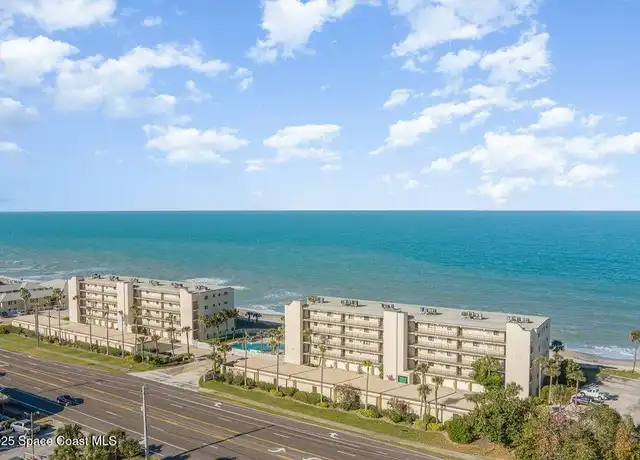 Property at 1455 Jimmy Buffett Memorial Hwy Unit 410 410, Satellite Beach, FL, 32937, 2 beds, 2 baths, [object Object]