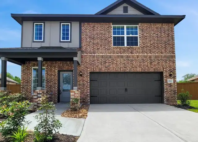 Property at 2502 Green Jasper Dr, Rosharon, TX, 77583, 4 beds, 2.5 baths, [object Object]
