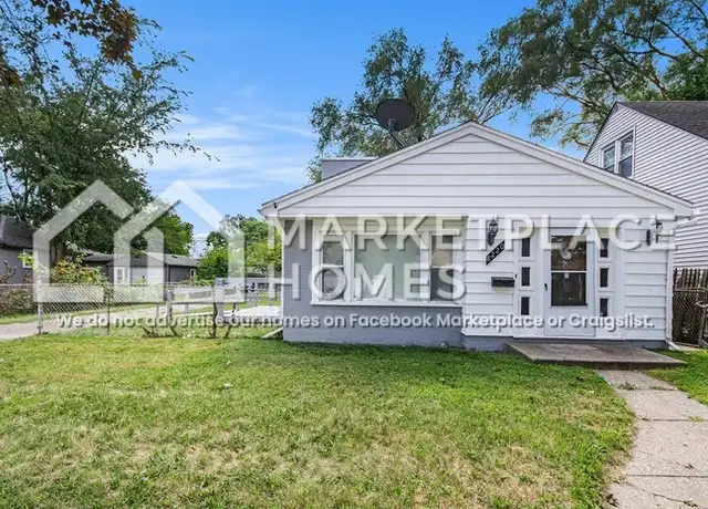 Property at 8220 Jackson Ave, Warren, MI, 48089, 3 beds, 1.5 baths, [object Object]