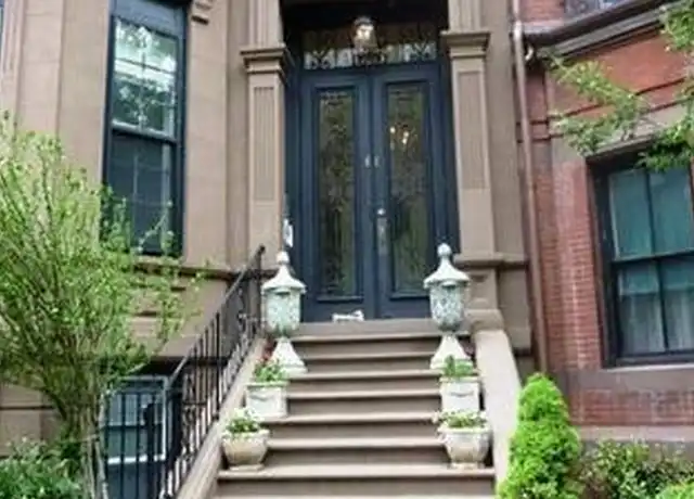 Property at 61 Marlborough St Unit 4, Boston, MA, 02116, 1 bed, 1 bath, [object Object]