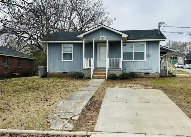 Property at 200 Burr St, Lagrange, GA, 30241, 2 beds, 1 bath, [object Object]