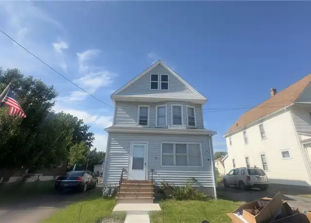 Property at 114 Kirby Ave, Buffalo, NY, 14218, 2 beds, 1 bath, [object Object]