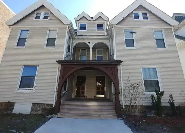 Property at 440 Warren St #2, Dorchester, MA, 02121, 3 beds, 2 baths, [object Object]