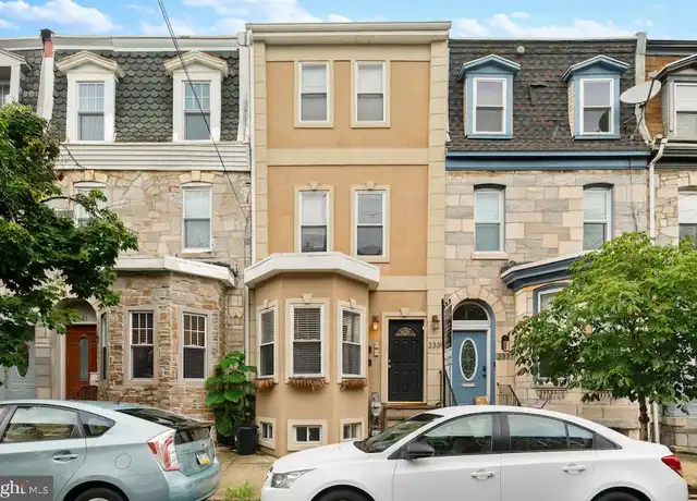 Property at 2339 Catharine St #1, Philadelphia, PA, 19146, 3 beds, 1 bath, [object Object]