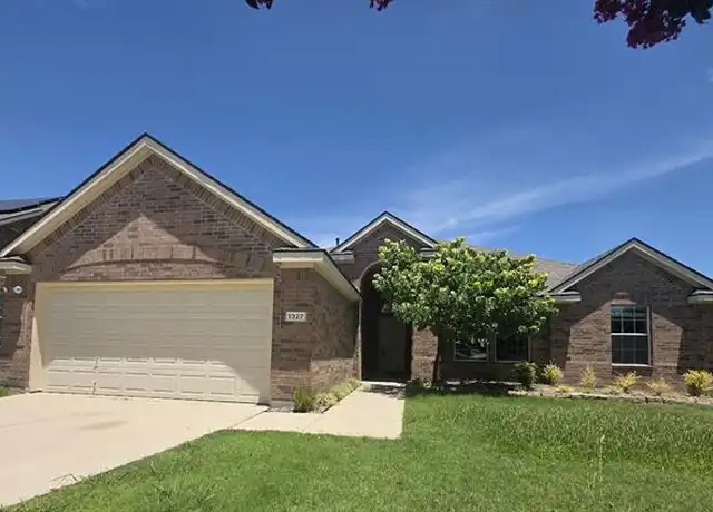 Property at 1327 Hill View Trl, Wylie, TX, 75098, 3 beds, 2 baths, [object Object]