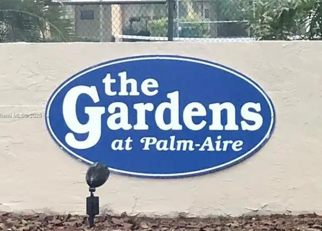 Property at 713 Gardens Dr #102, Pompano Beach, FL, 33069, 2 beds, 2 baths, [object Object]