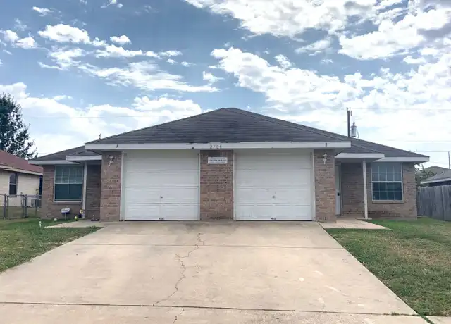 Property at 2704 Alma Dr Unit A, Killeen, TX, 76549, 3 beds, 2 baths, [object Object]