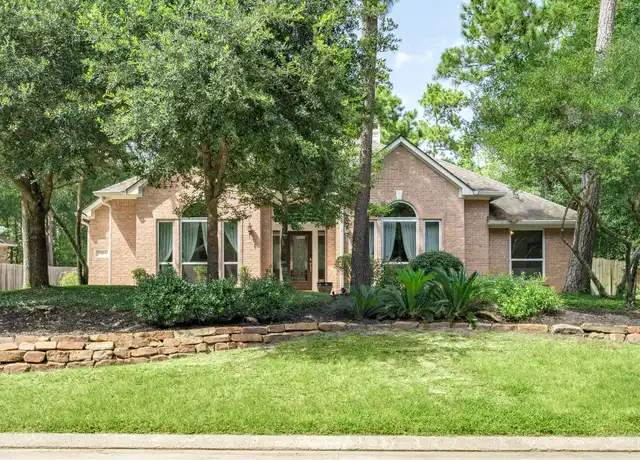 Property at 2 Candlenut Pl, Spring, TX, 77381, 4 beds, 3 baths, [object Object]