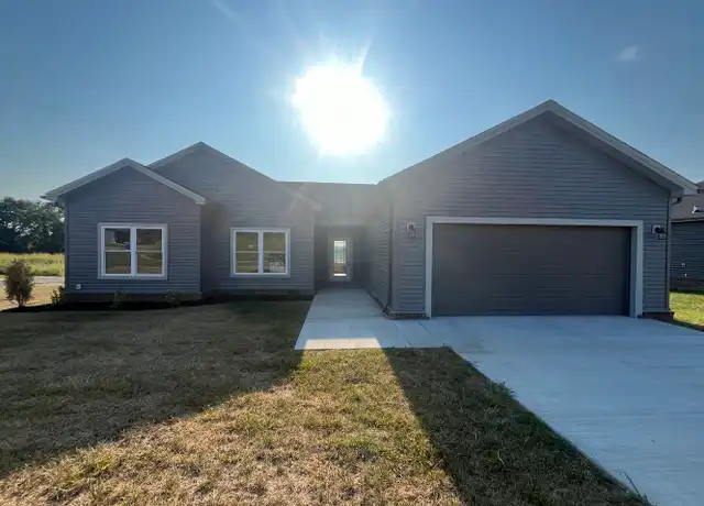 Property at 3072 Gunsmoke Trail Way, Bowling Green, KY, 42101, 3 beds, 2 baths, [object Object]
