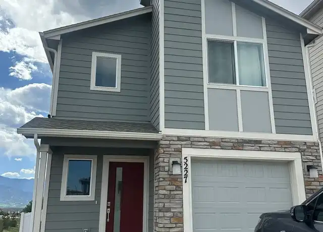 Property at 5227 Aeroglide Loop, Colorado Springs, CO, 80916, 3 beds, 2.5 baths, [object Object]
