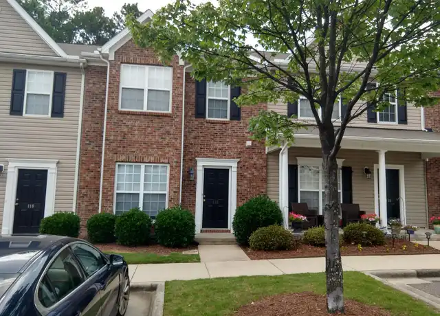 Property at 116 Hidden Springs Dr, Durham, NC, 27703, 3 beds, 2.5 baths, [object Object]