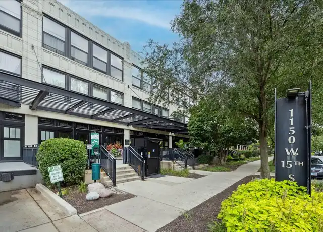 Property at 1150 W 15th St #203, Chicago, IL, 60608, 2 beds, 2 baths, [object Object]
