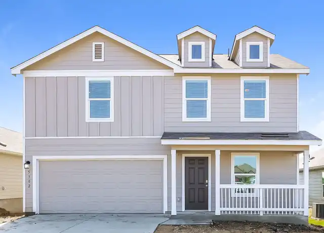 Property at 5302 Basil Chase, Saint Hedwig, TX, 78152, 4 beds, 2 baths, [object Object]