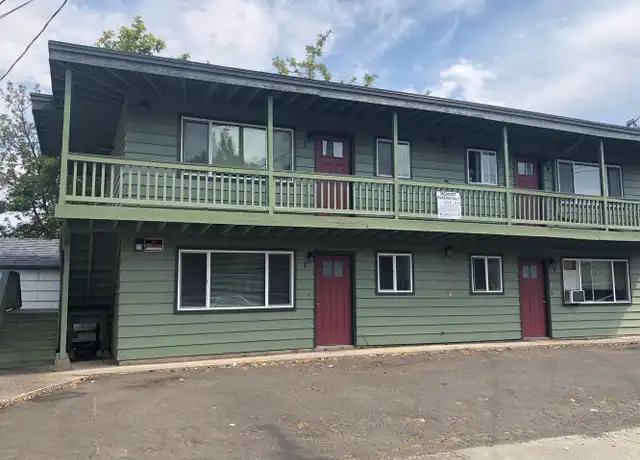 Property at 323 E 18th Aly Unit 3, Eugene, OR, 97401, 1 bed, 1 bath, [object Object]