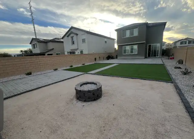 Property at 4816 Kinworthy St, North Las Vegas, NV, 89081, 3 beds, 2.5 baths, [object Object]