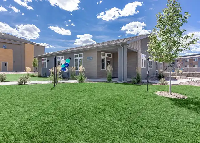 Property at Ascent Apartments - 1030 S Chelton Rd, Colorado Springs, CO, 80910, 1 bed, 1 bath, [object Object]