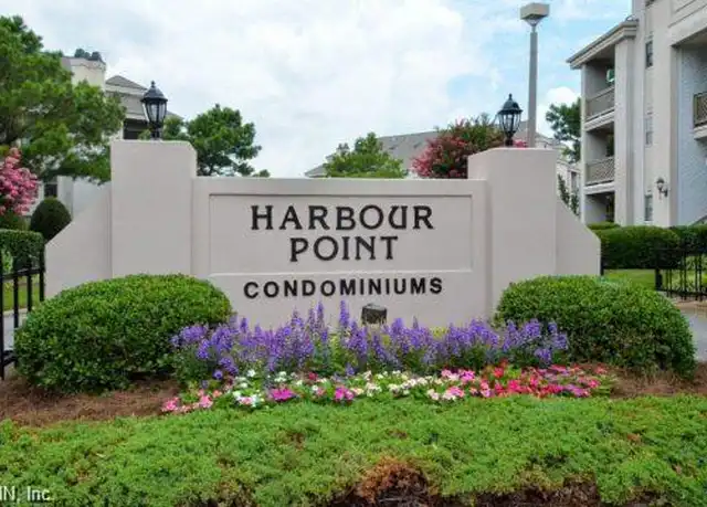 Property at 403 Harbour Pt #204, Virginia Beach, VA, 23451, 2 beds, 2 baths, [object Object]