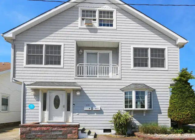 Property at 20 N Swarthmore Ave Unit A, Ventnor City, NJ, 08406, 2 beds, 2 baths, [object Object]