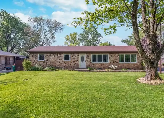 Property at 439 Sycamore St, Westfield, IN, 46074, 3 beds, 2 baths, [object Object]