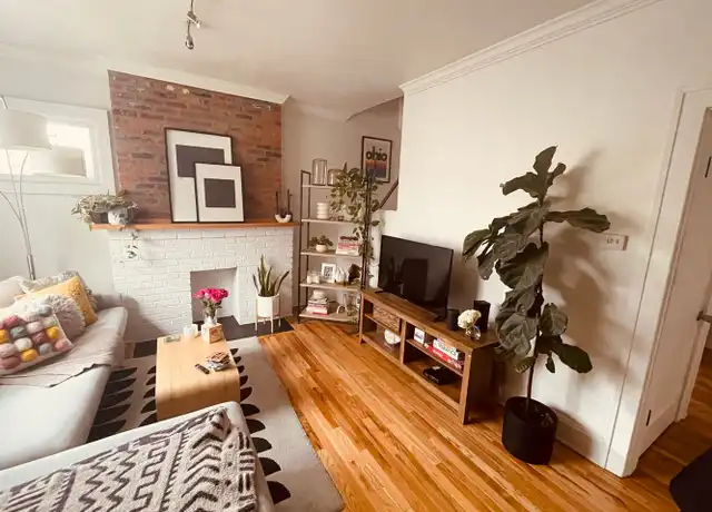 Property at 267 E Blenkner St Unit 271 E Blenkner, Columbus, OH, 43206, 2 beds, 1.5 baths, [object Object]