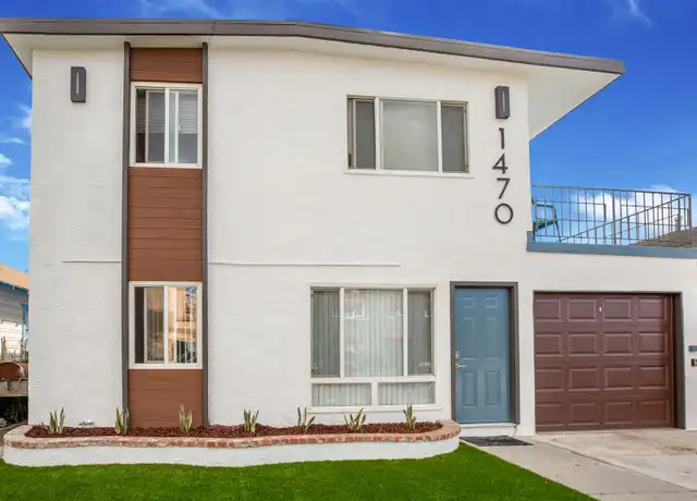 Property at 1470 Elm Ave Unit 08, Long Beach, CA, 90813, 2 beds, 1 bath, [object Object]