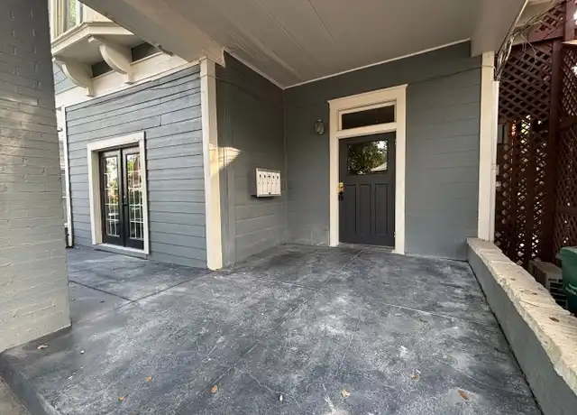 Property at 241 Post Ave Unit 5, San Antonio, TX, 78215, 1 bed, 1 bath, [object Object]