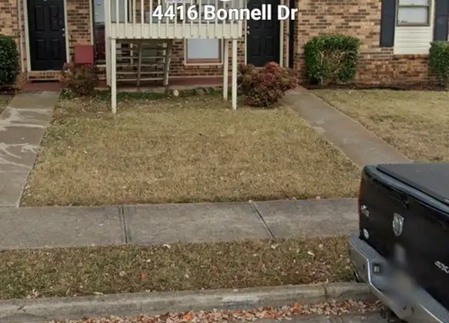 Property at 4416 Bonnell Dr NW Unit C, Huntsville, AL, 35816, 2 beds, 1 bath, [object Object]