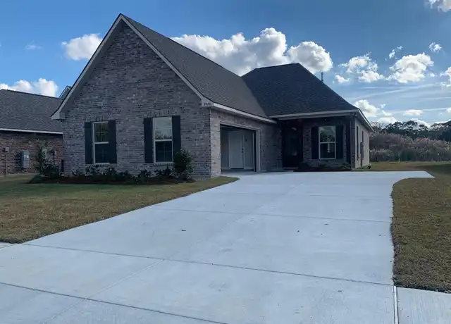 Property at 9986 Ashby Ln, Denham Springs, LA, 70726, 4 beds, 2.5 baths, [object Object]