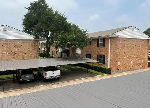Property at 4715 Skillman St Unit D, Dallas, TX, 75206, 2 beds, 2 baths, [object Object]