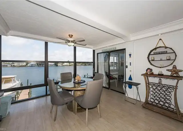 Property at 271 Southbay Dr #124, Naples, FL, 34108, 2 beds, 2 baths, [object Object]