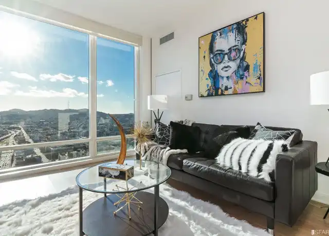 Property at 425 1st St #3305, San Francisco, CA, 94105, 1 bed, 1 bath, [object Object]