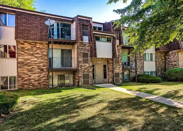 Property at The Glens Apartments - 24646 N Elda Ct, Harrison Twp, MI, 48045, 1-2 bed, 1 bath, [object Object]