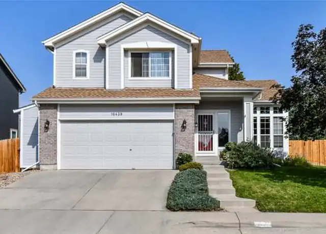 Property at 10439 W 82nd Ave, Arvada, CO, 80005, 4 beds, 4 baths, [object Object]