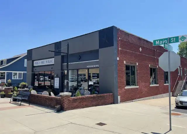 Property at 801 Main St Unit 6, Grandview, MO, 64030, 0 beds, 1 bath, [object Object]