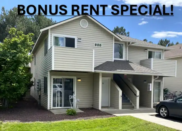 Property at 900 Juniper Ave Unit 1, Ellensburg, WA, 98926, 2 beds, 1 bath, [object Object]