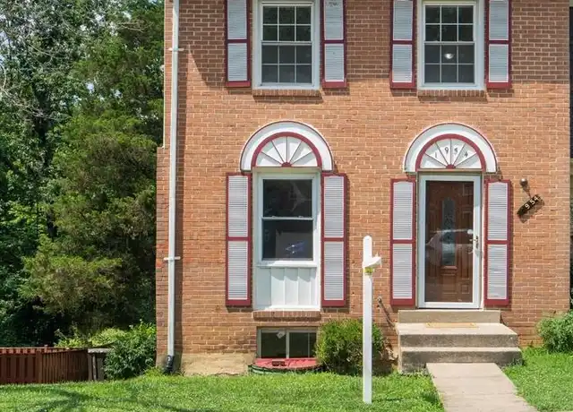 Property at 1954 Mayflower Dr, Woodbridge, VA, 22192, 4 beds, 3.5 baths, [object Object]
