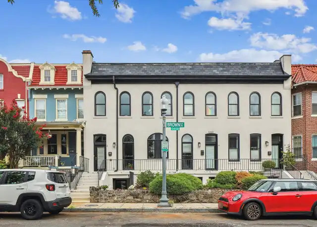 Property at 3430 Brown St NW #2, Washington, DC, 20010, 3 beds, 3 baths, [object Object]