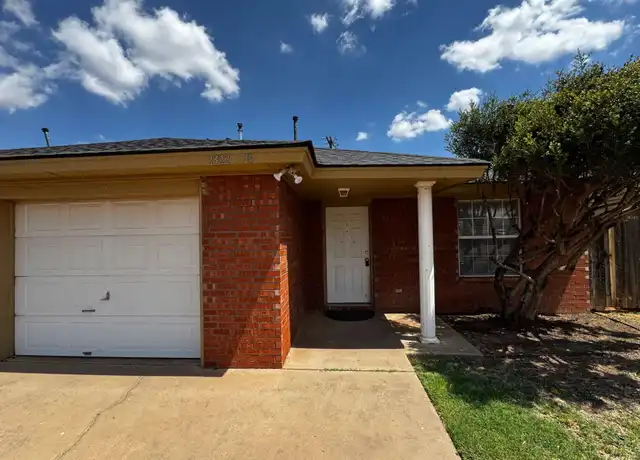 Property at 2322 78th St Unit 1, Lubbock, TX, 79423, 2 beds, 2 baths, [object Object]