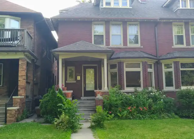 Property at 3918 Commonwealth St, Detroit, MI, 48208, 3 beds, 3 baths, [object Object]