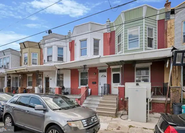 Property at 4846 N Carlisle St, Philadelphia, PA, 19141, 5 beds, 2 baths, [object Object]