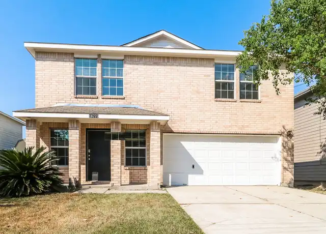 Property at 16770 N Thrasher Dr, Conroe, TX, 77385, 3 beds, 2 baths, [object Object]