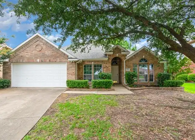 Property at 9702 Kings Link Cir, Rowlett, TX, 75089, 4 beds, 2 baths, [object Object]