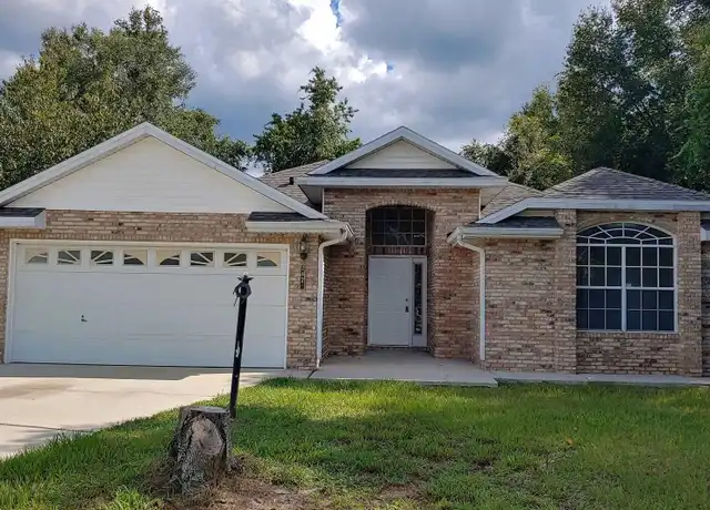 Property at 2426 Nectarine Rd, Deland, FL, 32724, 3 beds, 2 baths, [object Object]