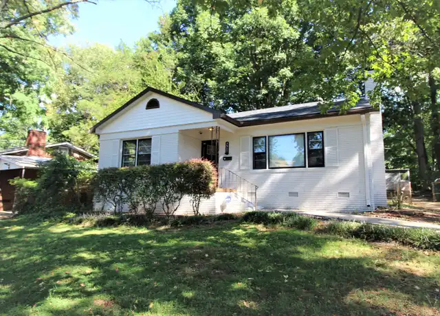 Property at 3517 Carlyle Dr, Charlotte, NC, 28208, 2 beds, 1 bath, [object Object]
